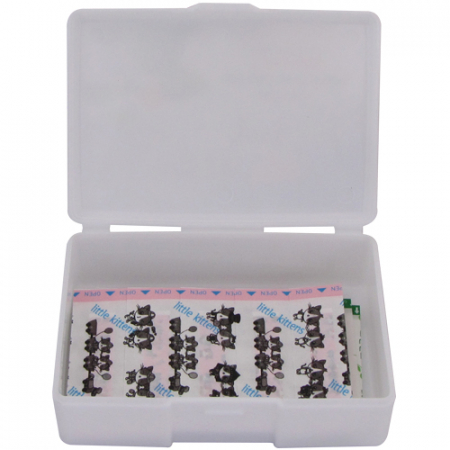 미니밴드 구급함 6호 29p #3