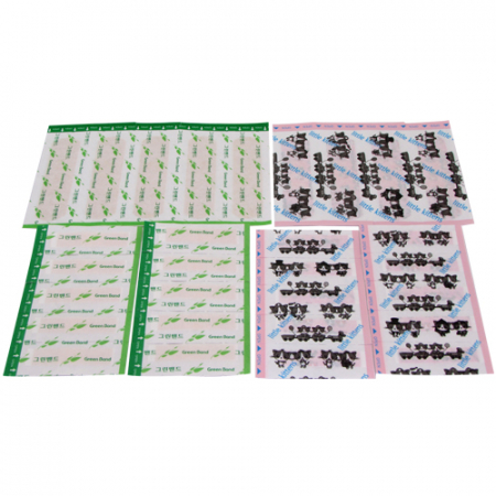 미니밴드 구급함 6호 29p #8