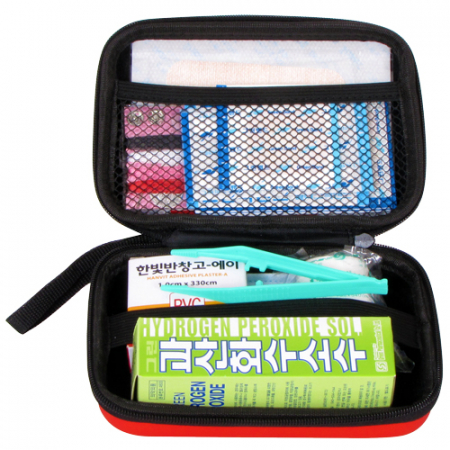 세이브 905구급함 3호 12종 #3