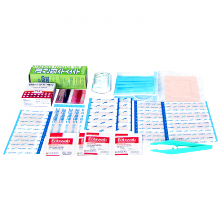 세이브 905구급함 3호 12종 #9