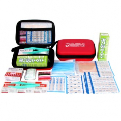 세이브 905구급함 3호 12종