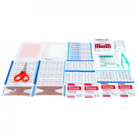 세이브 905구급함 2호 13종 #9