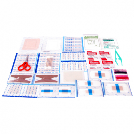 세이브 905구급함 1호 18종 #9