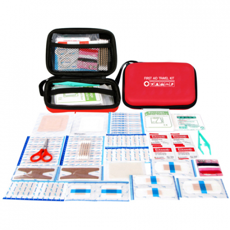 세이브 905구급함 1호 18종 #2