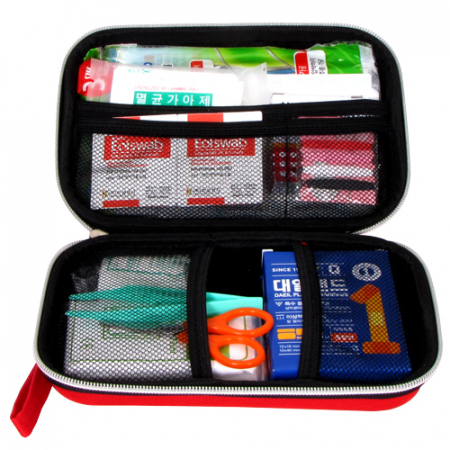 세이브 601구급함 3호 12종 #3