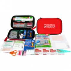 세이브 601구급함 3호 12종