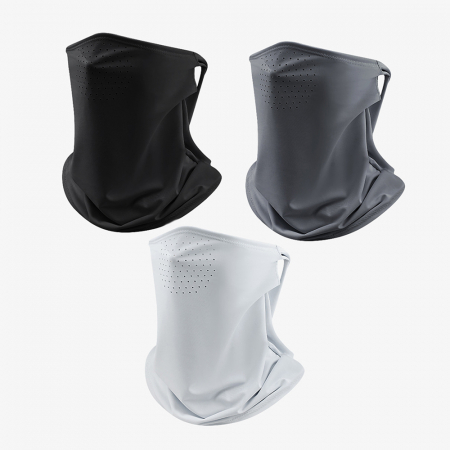 자외선차단 여름 스포츠 남성멀티마스크 #3