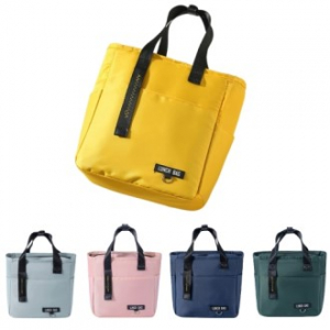 다온 도시락가방 보온보냉백 런치백 피크닉가방