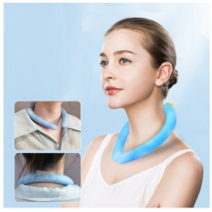 PCM 급속냉각 아이스 넥밴드 넥쿨러 쿨스카프