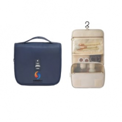 계단식 1in4 겨울여행 파우치