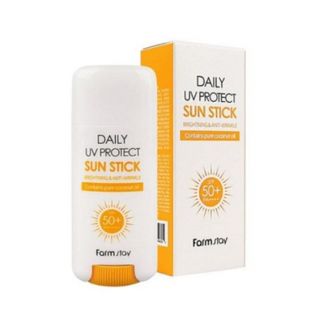 팜스테이 데일리 uv 프로텍트 썬스틱 16g #2