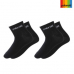 작은이미지: 폴라로이드 남성 단목 양말 2p #2
