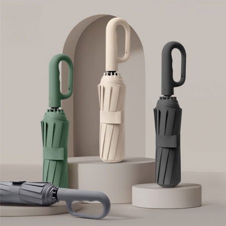 고리형 10K 반자동 우산 #3