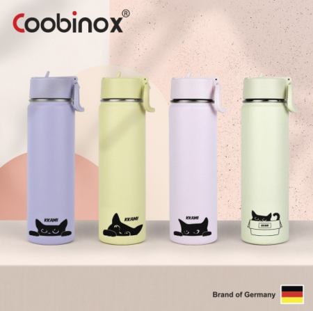 쿠비녹스 까미 스포츠 텀블러 500ml #2