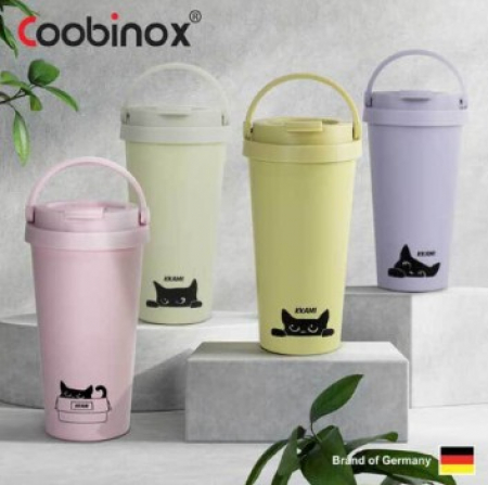 쿠비녹스 까미 커피 텀블러 500ml #2