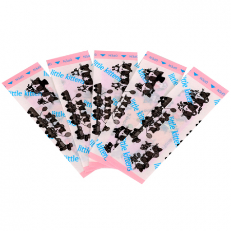 슬림밴드케이스(캐릭터밴드) 5p #8