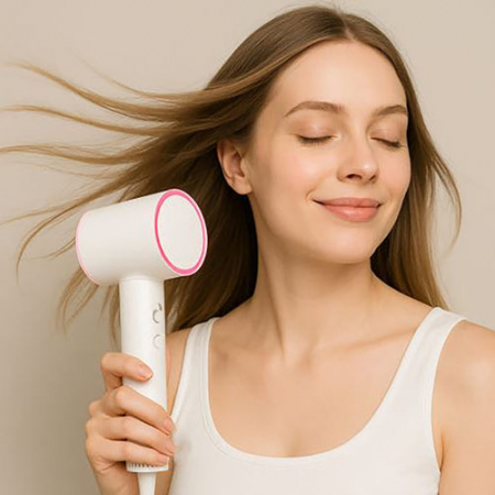 하이퍼 음이온 스타일링 헤어드라이기 #2