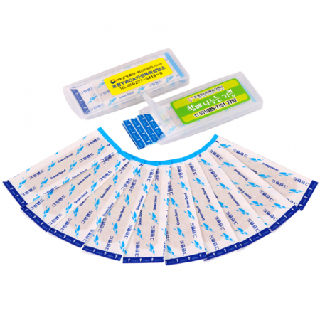 슬림밴드케이스(표준밴드) 5p #4