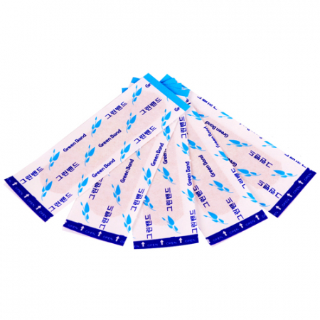 슬림밴드케이스(표준밴드) 5p #8