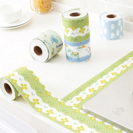 결로 방지 물 흡수 테이프 #2