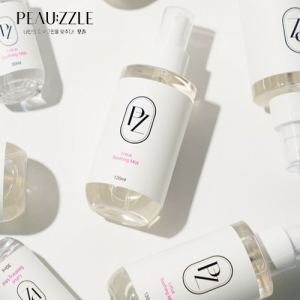 포즐 연꽃 수딩 미스트 스페셜 세트 120ml 30ml 비건 인증 보습 EWG성분 민감성 피부