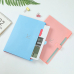 작은이미지: 파스텔 스마일 A4 화일수납 문서정리 Y2546 #2