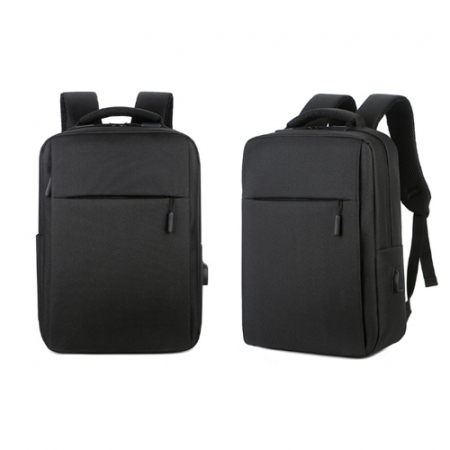 학업 업무용 대용량 쿠션 백팩 #2