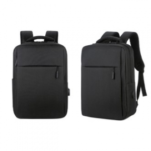 학업 업무용 대용량 쿠션 백팩