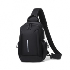 트랜디 스타일링 일상 여행용 크로스백 슬링백