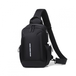 트랜디 스타일링 일상 여행용 크로스백 슬링백