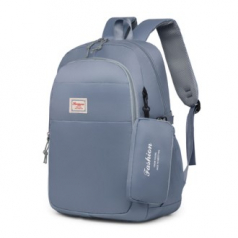 컬러풀 파스톤 파우치 애드 백팩