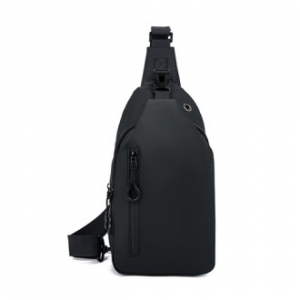 크로스보드 이중잠금 여행용 크로스백 슬링백