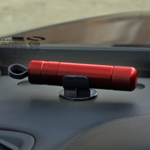 비상 탈출 망치 절단기