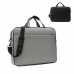 작은이미지: 세련된 비즈니스 서류가방 15.6인치 #2