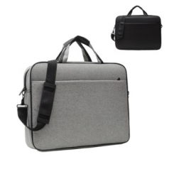 세련된 비즈니스 서류가방 15.6인치