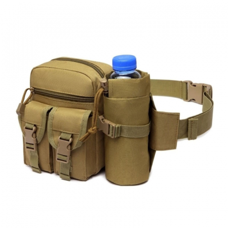 다용도 아웃도어 힙색 #2