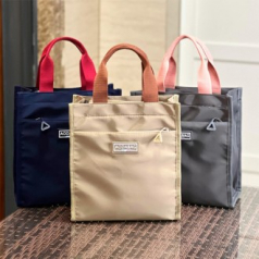 다목적 안감 레이어 보조가방