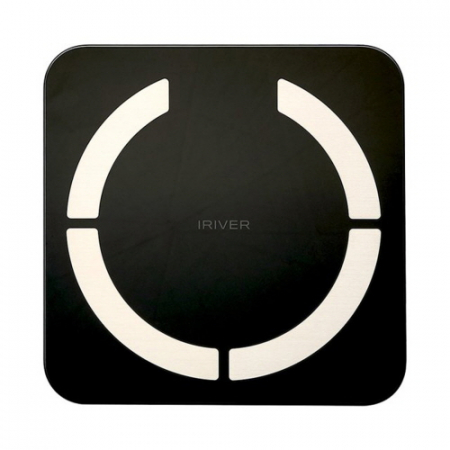 아이리버 블루투스  체중계 BF-2033B #4