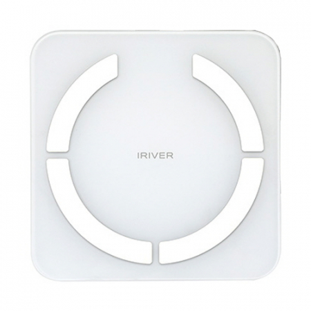 아이리버 블루투스  체중계 BF-2033B #3