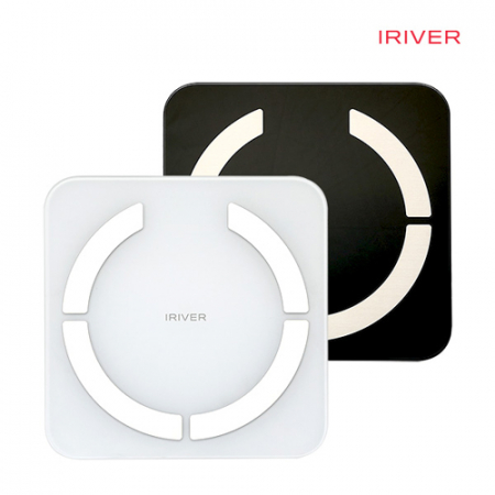 아이리버 블루투스  체중계 BF-2033B #2