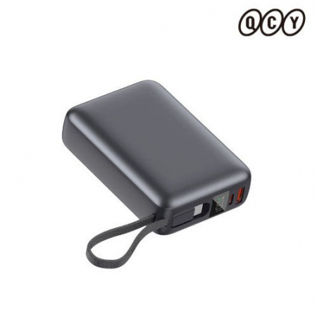 QCY 기내반입 고속충전 보조배터리 20000mAh #3