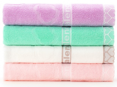 [리노라] 내츄럴 하이디 호텔수건 1p 저렴한 세면타올 30수 115g #3