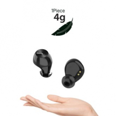 DOXX 커널형 무선 블루투스 V5.3