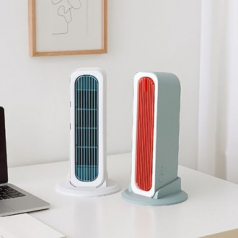 스탠딩 리버티 슬림 데스크 미니팬