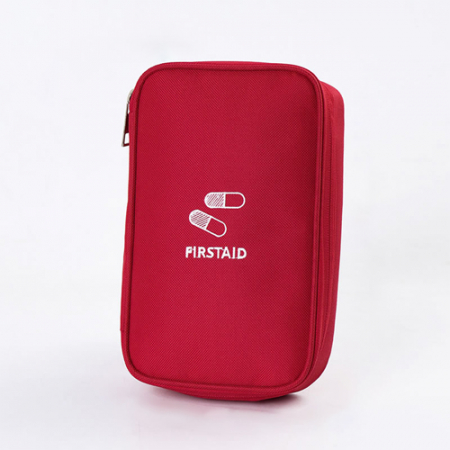 응급키트 가정용 구급파우치 중형 #2