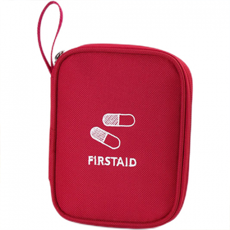 응급키트 가정용 구급파우치 소형 #2