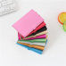 작은이미지: 심플포인트 컬러 명함집 명함케이스 #2