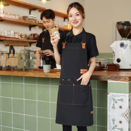 아티스트 카인드 워터프루프 앞치마 #2