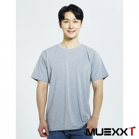 MU2275 시그니처 스판 라운드(반팔) #2