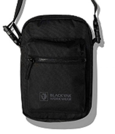 블랙야크 워크웨어 유틸리티 크로스백 #2